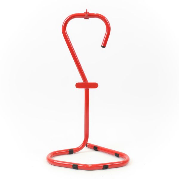 Stativ for brannslukker