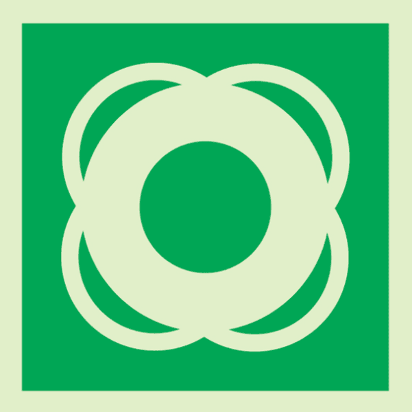 Lifebuoy